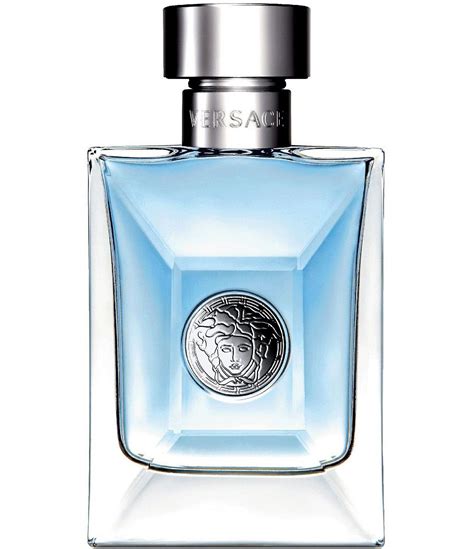 versace deluxe parfum homme|versace pour homme top notes.